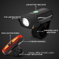 Back Lights Cycling Safety Warning Light